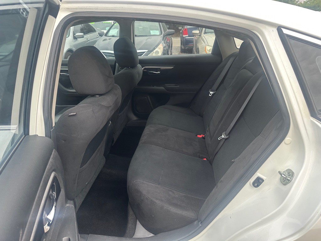 2014 Nissan Altima Image 15