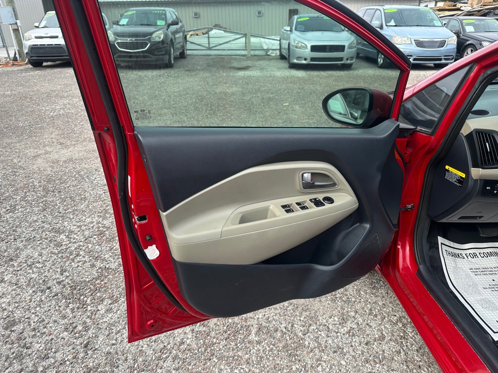 2014 Kia Rio Image 11