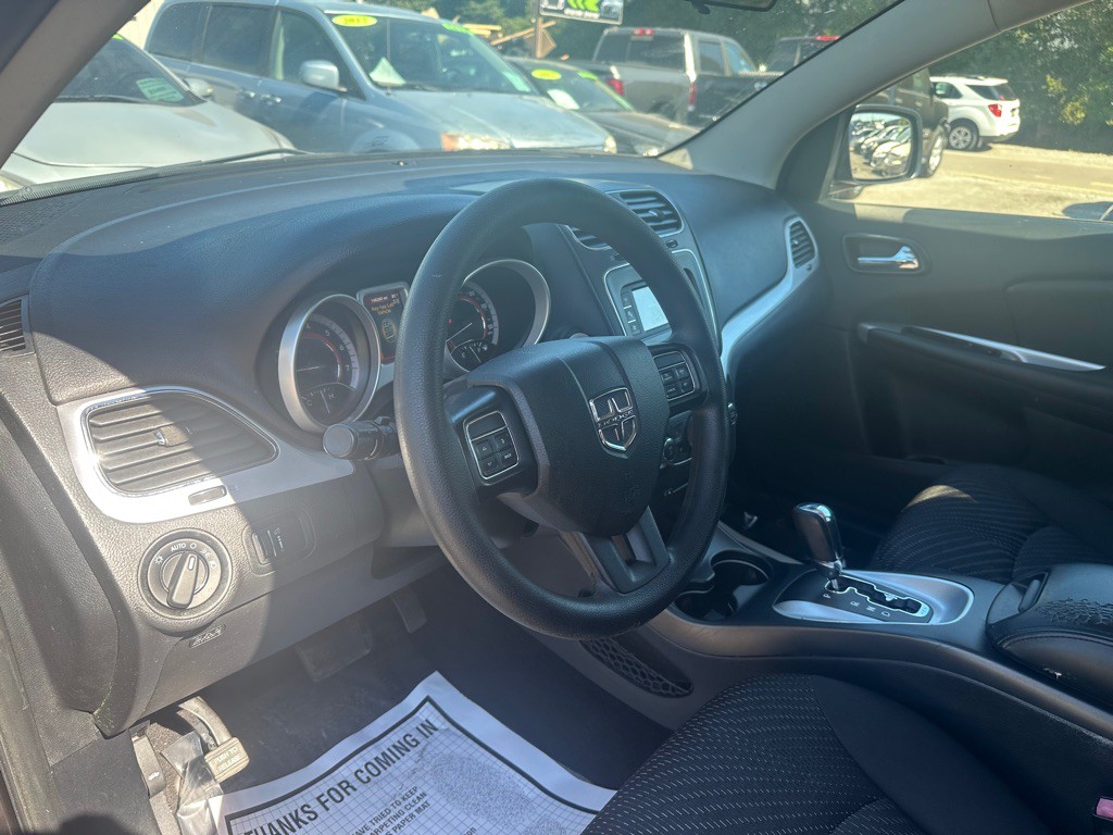 2016 Dodge Journey Image 6