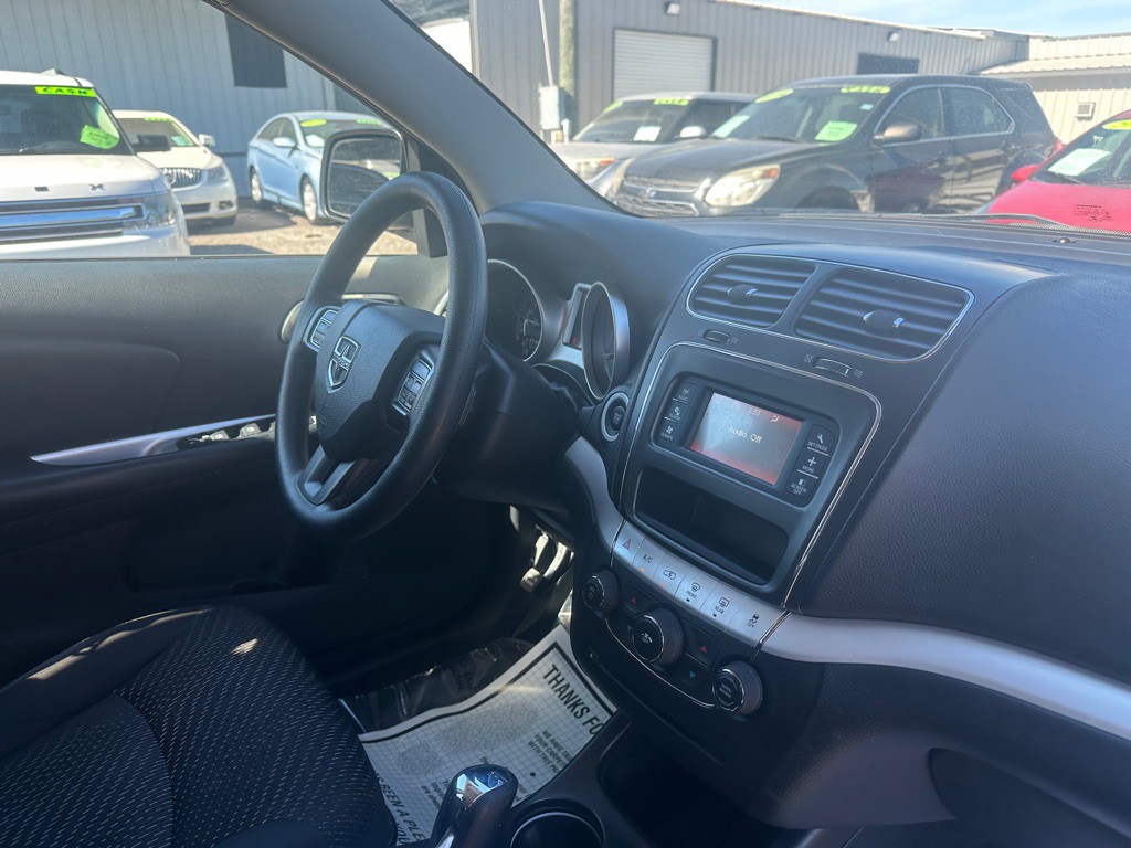 2016 Dodge Journey Image 7