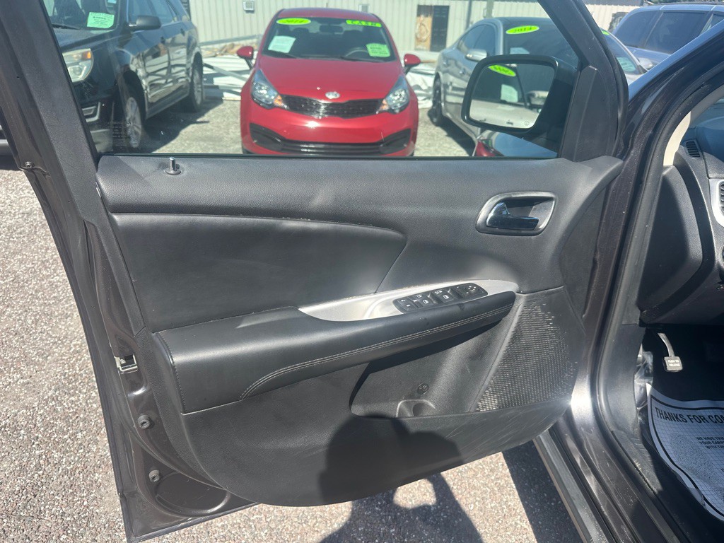 2016 Dodge Journey Image 10