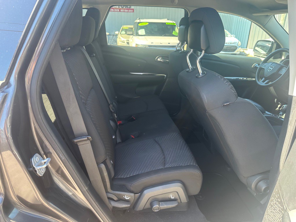 2016 Dodge Journey Image 13