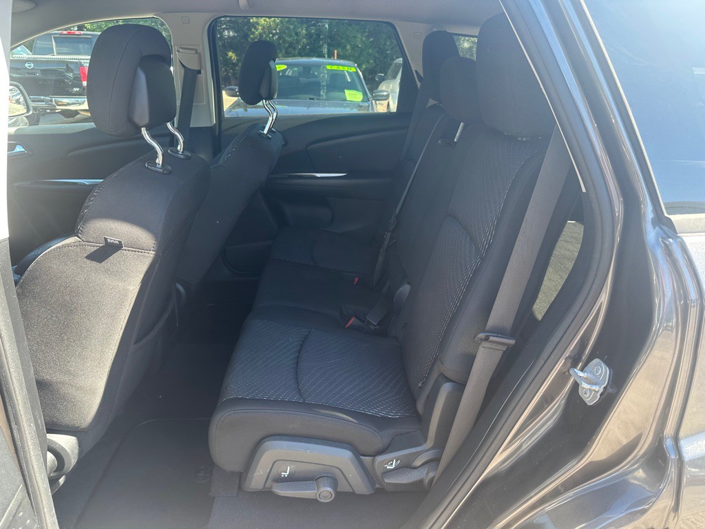 2016 Dodge Journey Image 14