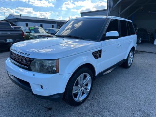 Image for 2013 Land Rover Range Rover Sport Hse Luxury ID: 6991936