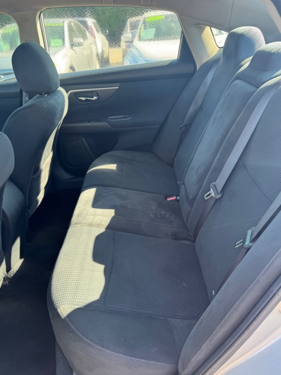 2015 Nissan Altima Image 7