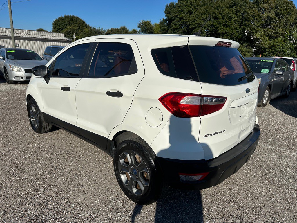 2019 Ford Econoline Image 4