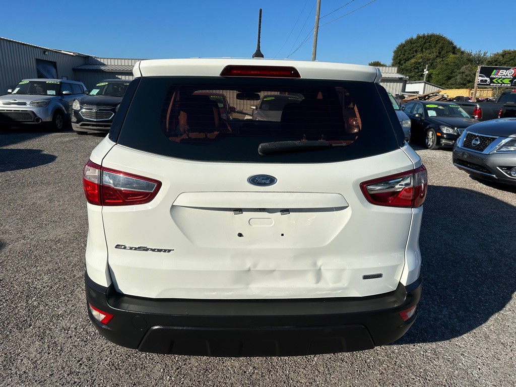 2019 Ford Econoline Image 5