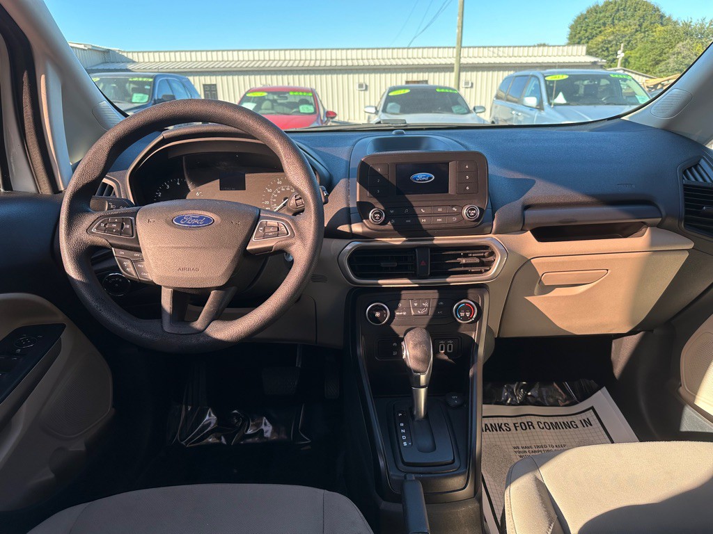 2019 Ford Econoline Image 9