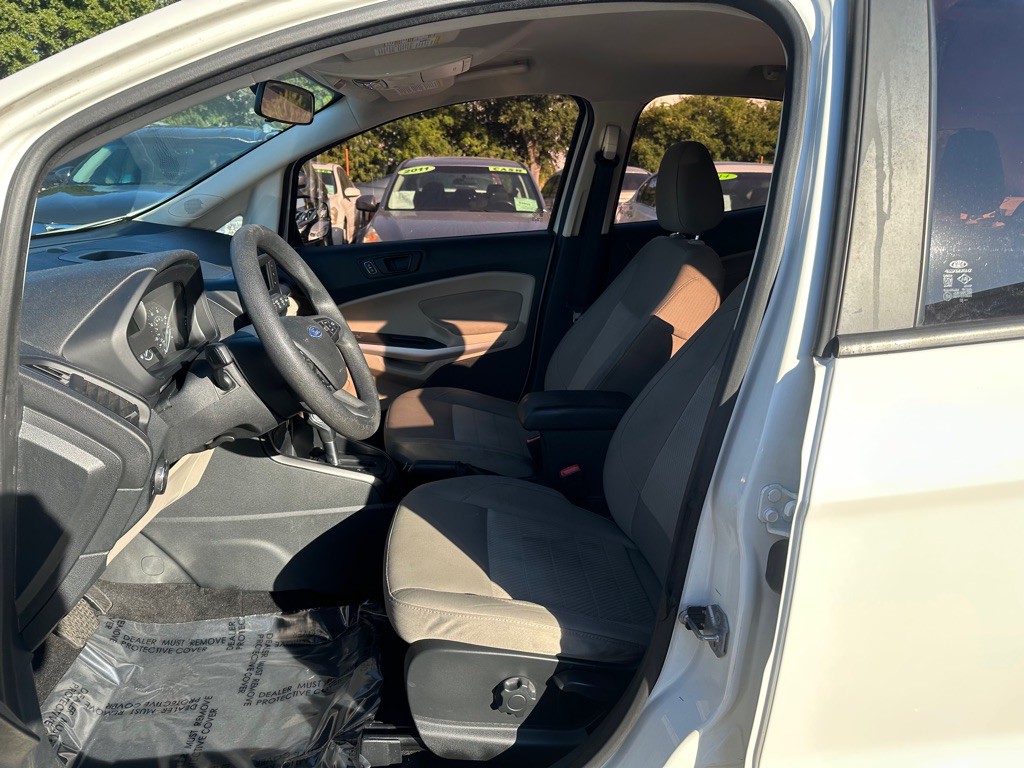 2019 Ford Econoline Image 10