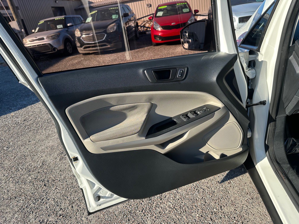 2019 Ford Econoline Image 11