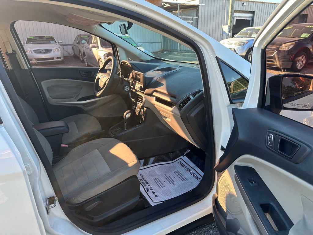 2019 Ford Econoline Image 12