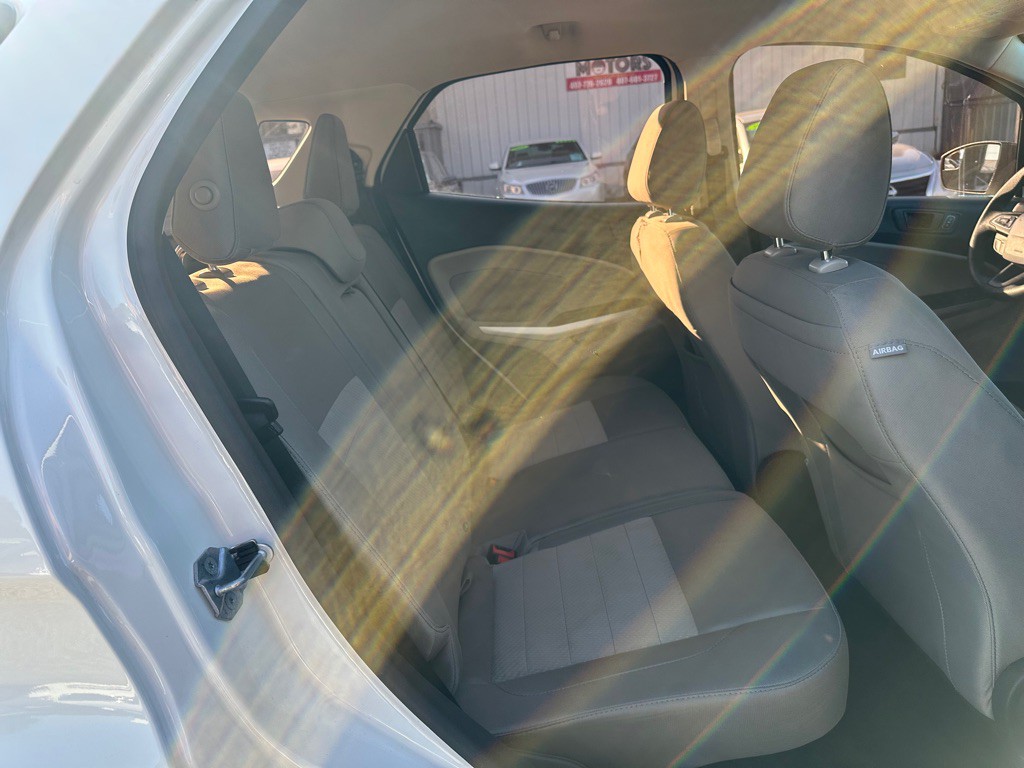 2019 Ford Econoline Image 14