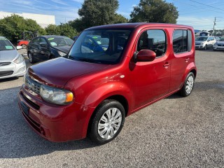 Image for 2014 Nissan Cube S ID: 7019648