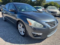 Image for 2013 Nissan Altima 3.5SL ID: 7021572