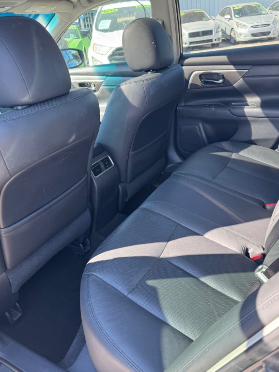 2013 Nissan Altima Image 11