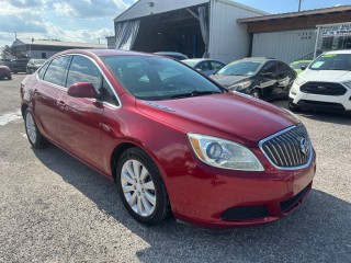 Image for 2016 Buick Verano  ID: 7023547