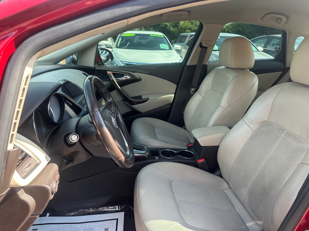 2016 Buick Verano Image 10