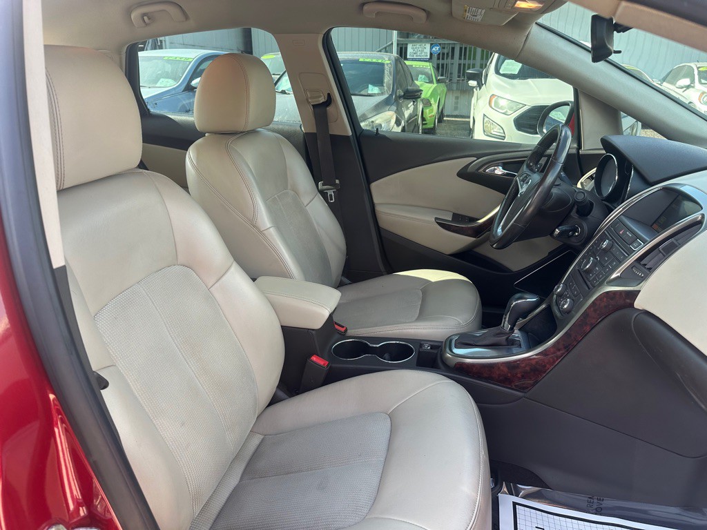 2016 Buick Verano Image 13