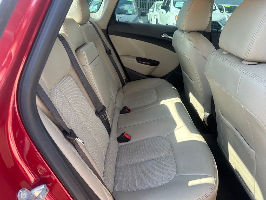 2016 Buick Verano Image 14