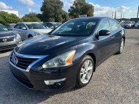 Image for 2015 Nissan Altima 2.5 ID: 7027130