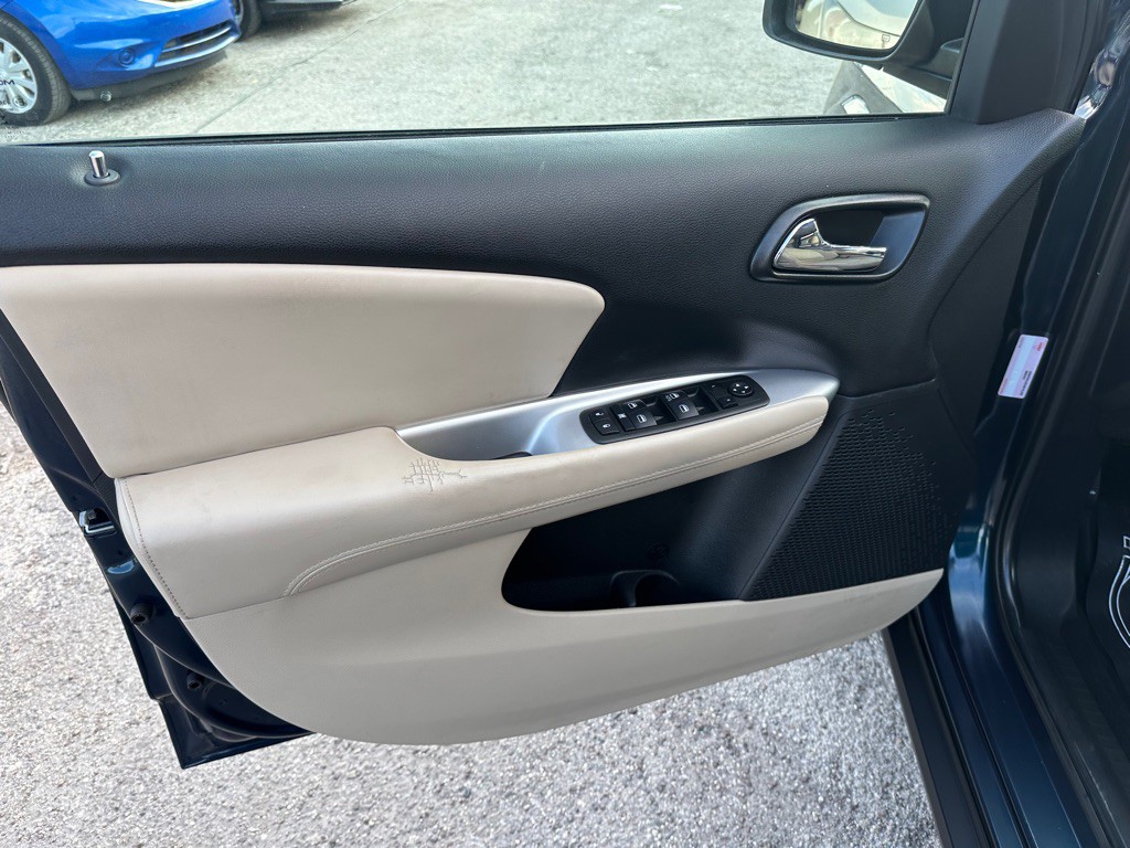 2014 Dodge Journey Image 11