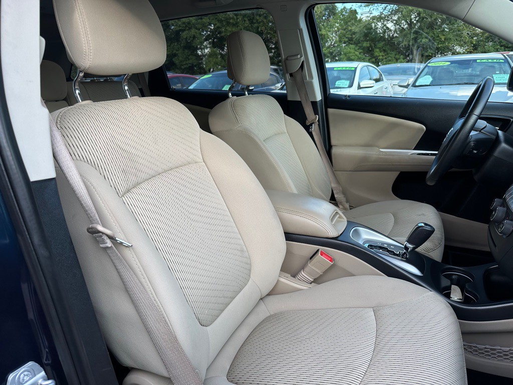 2014 Dodge Journey Image 13