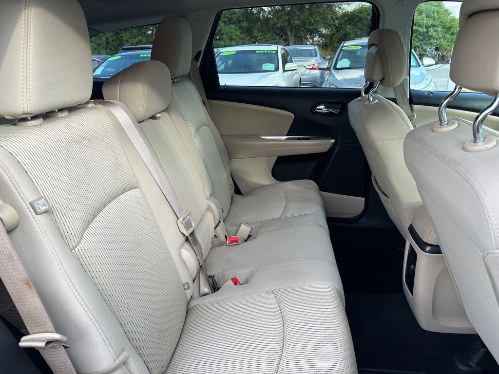 2014 Dodge Journey Image 14