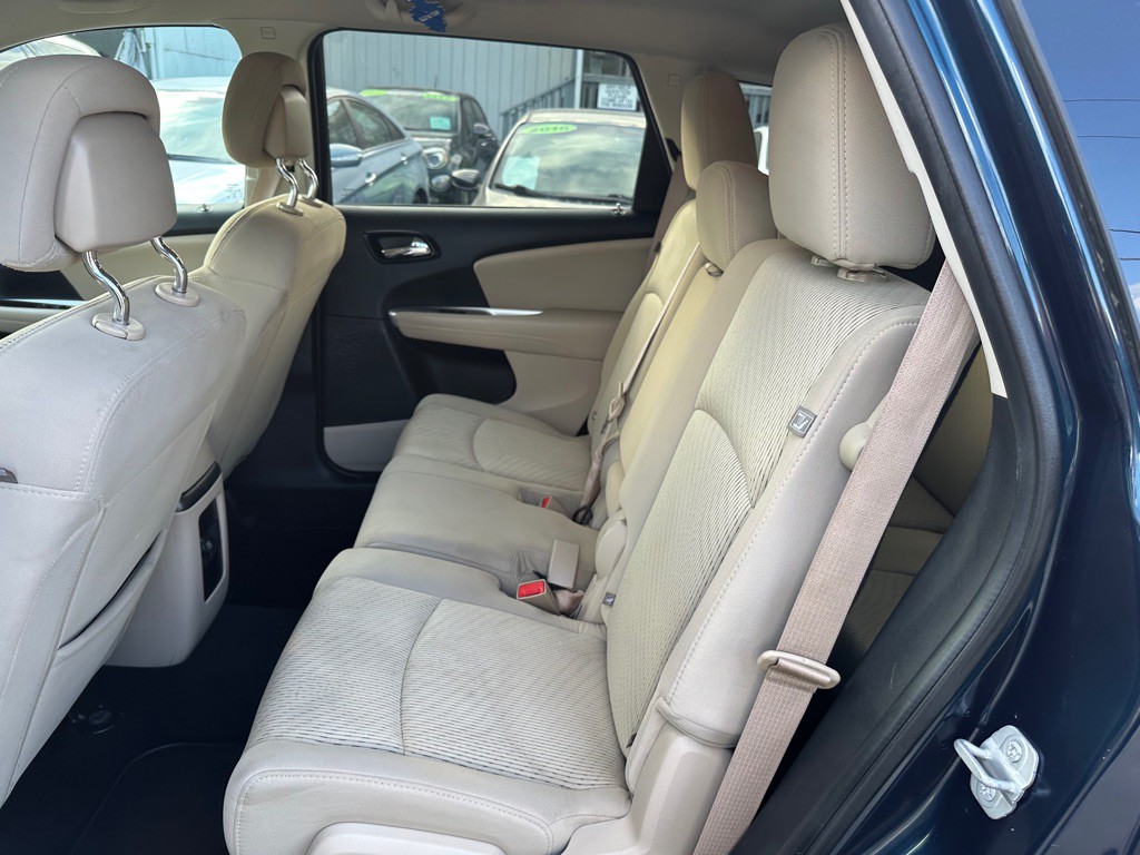 2014 Dodge Journey Image 15