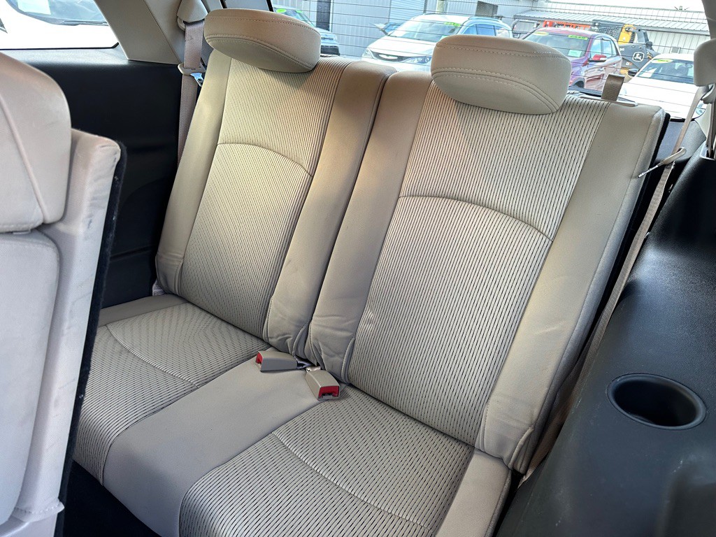 2014 Dodge Journey Image 16