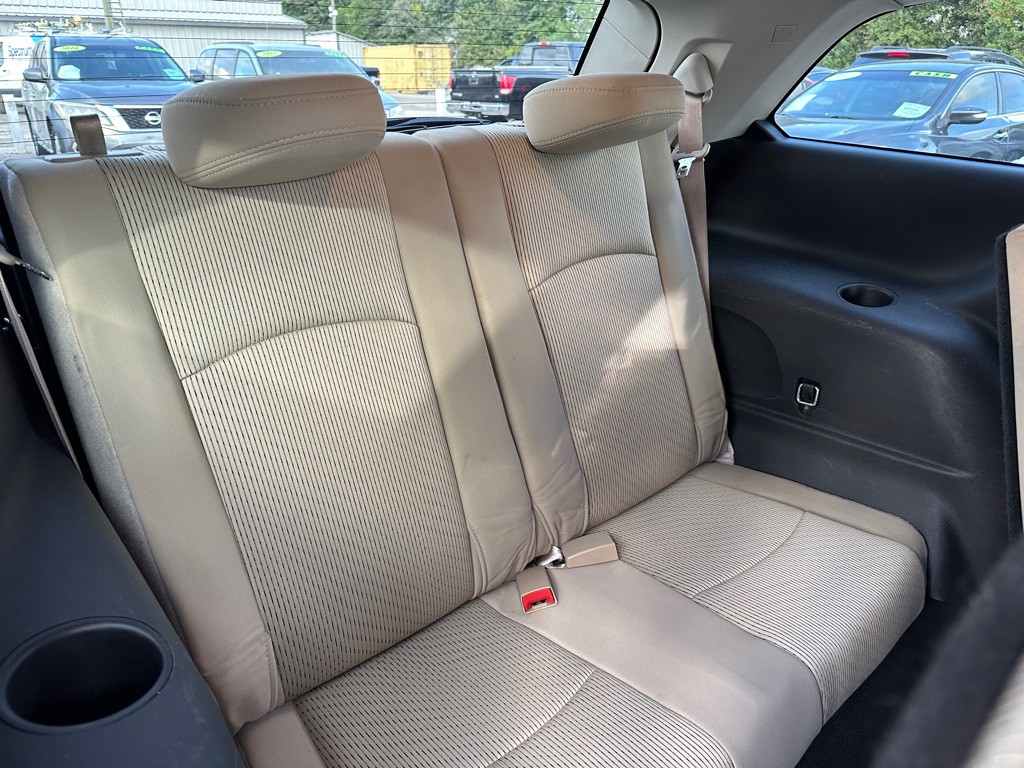 2014 Dodge Journey Image 17