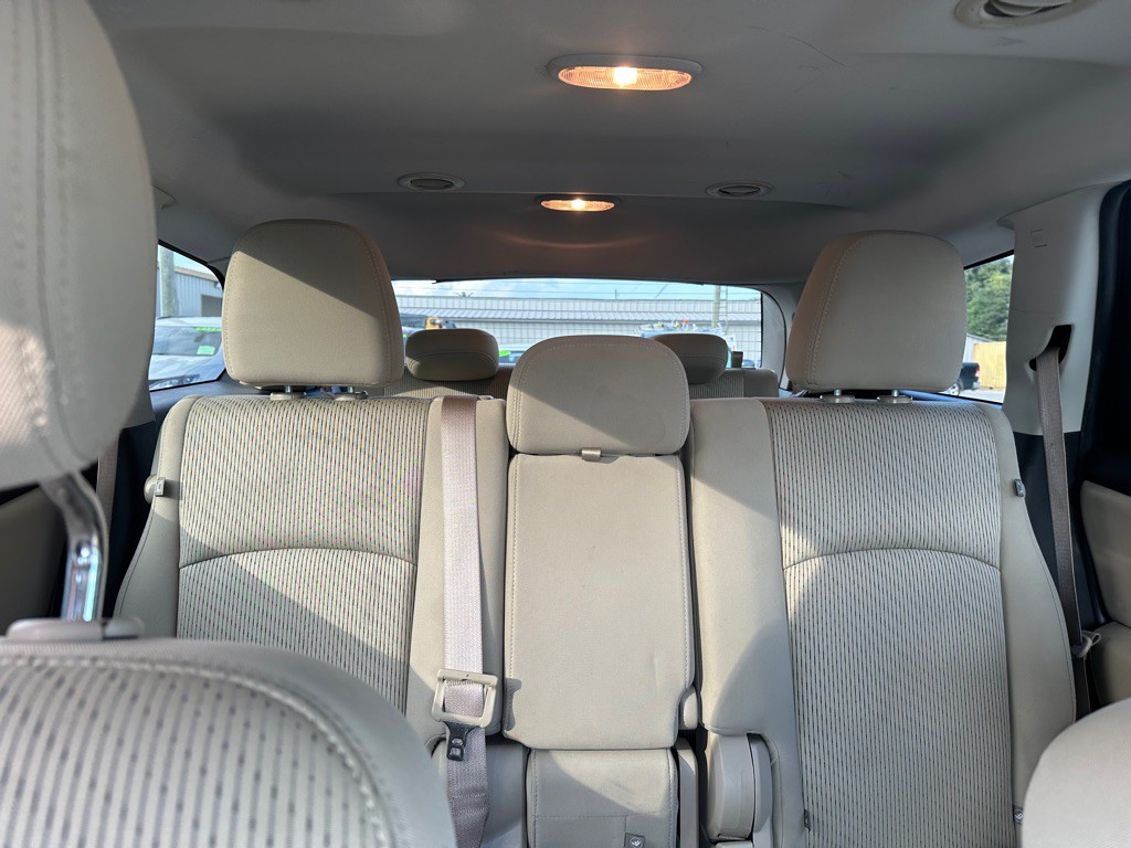 2014 Dodge Journey Image 18