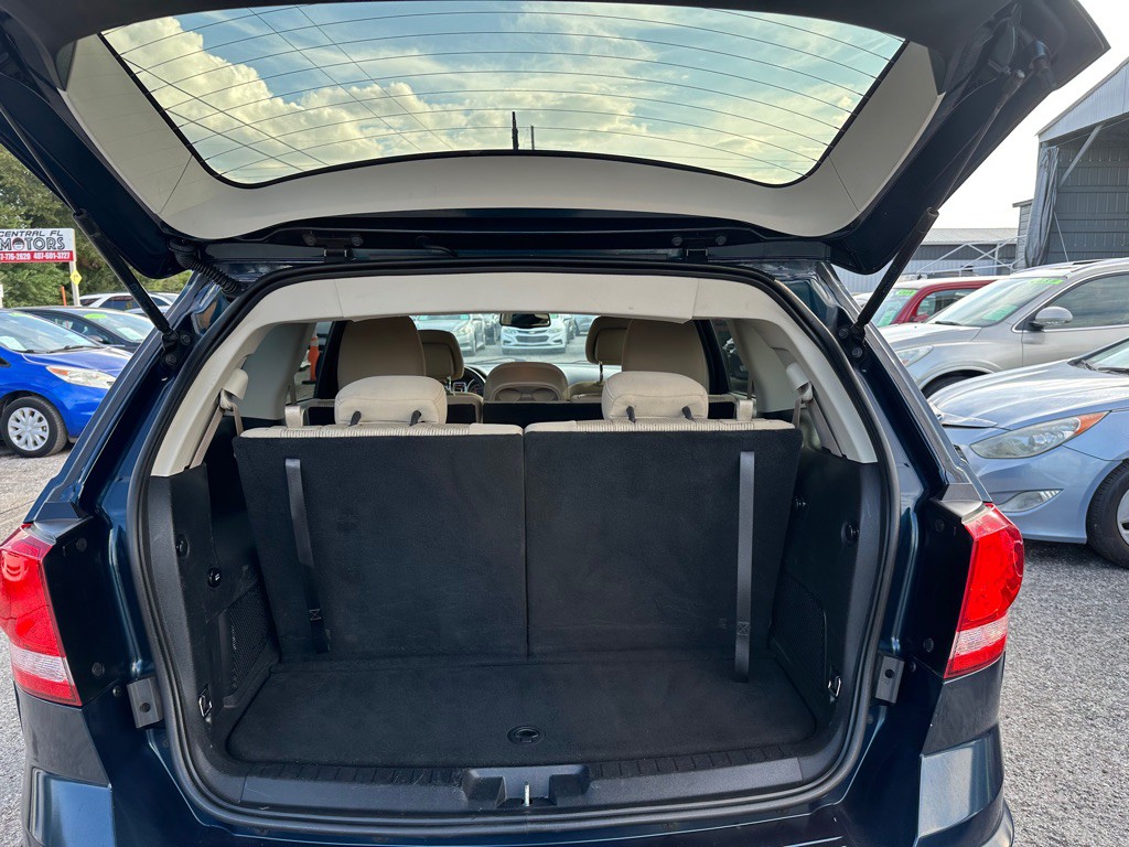 2014 Dodge Journey Image 19