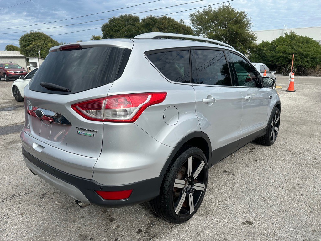 2014 Ford Escape Image 5