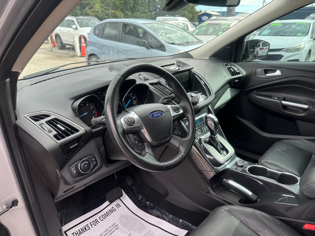 2014 Ford Escape Image 6