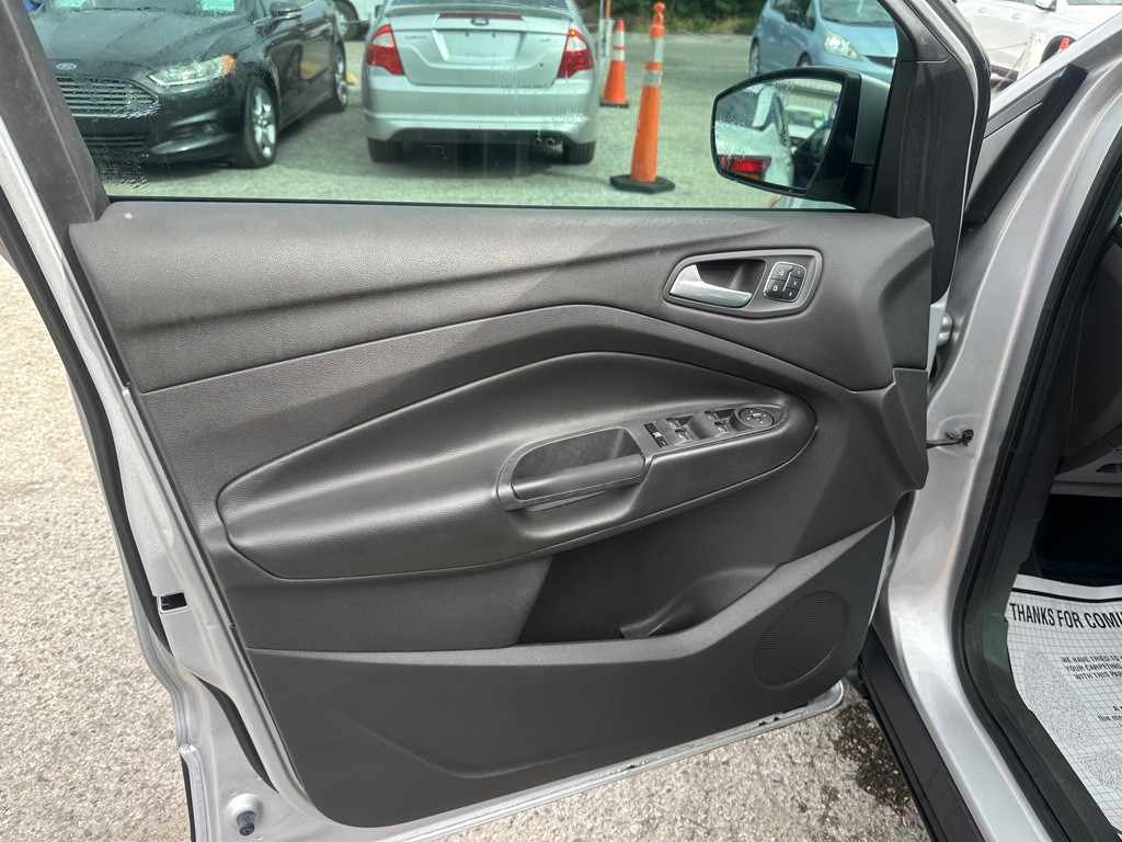 2014 Ford Escape Image 10