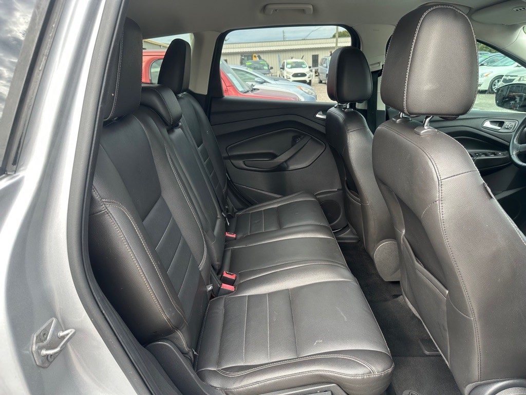 2014 Ford Escape Image 13