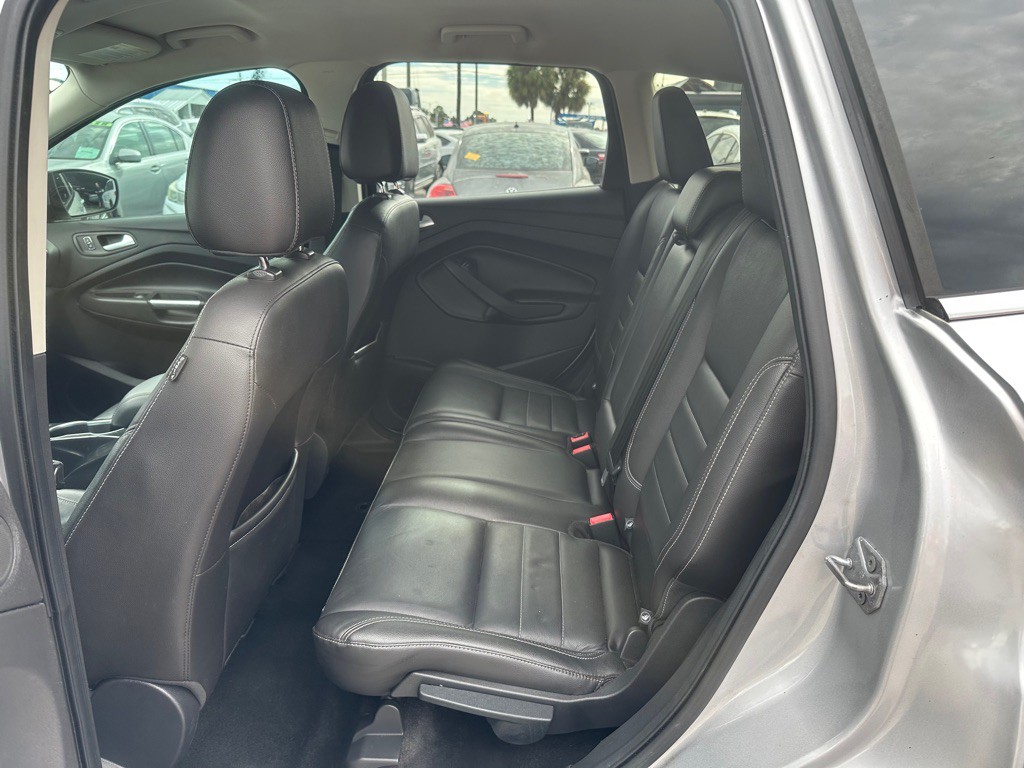 2014 Ford Escape Image 14