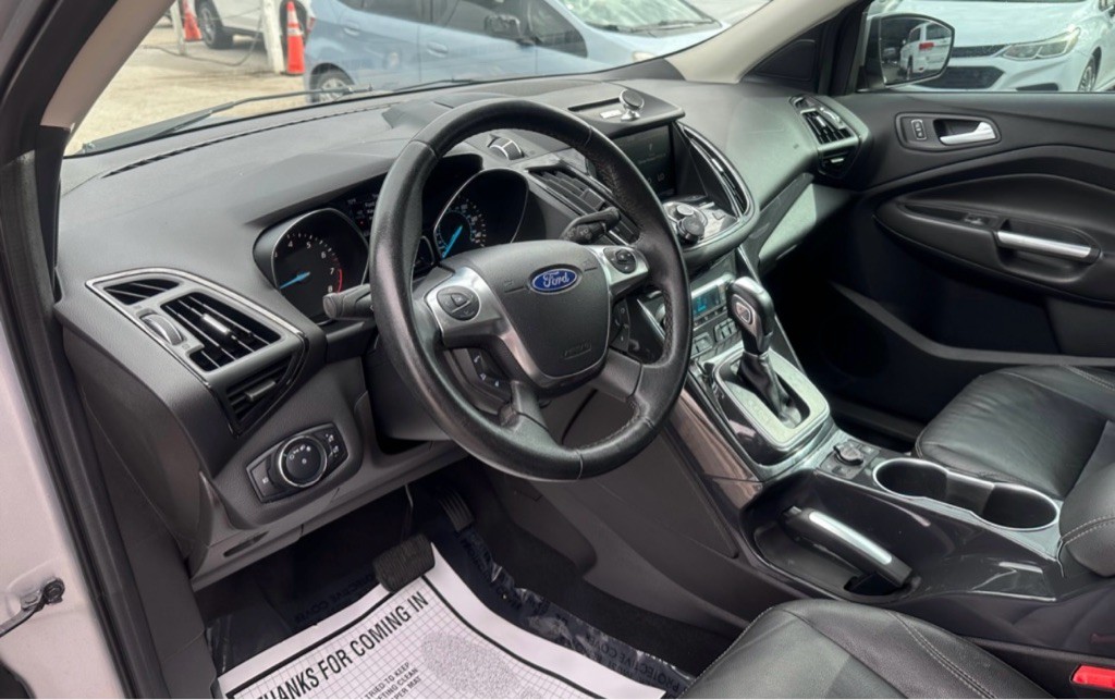 2014 Ford Escape Image 22