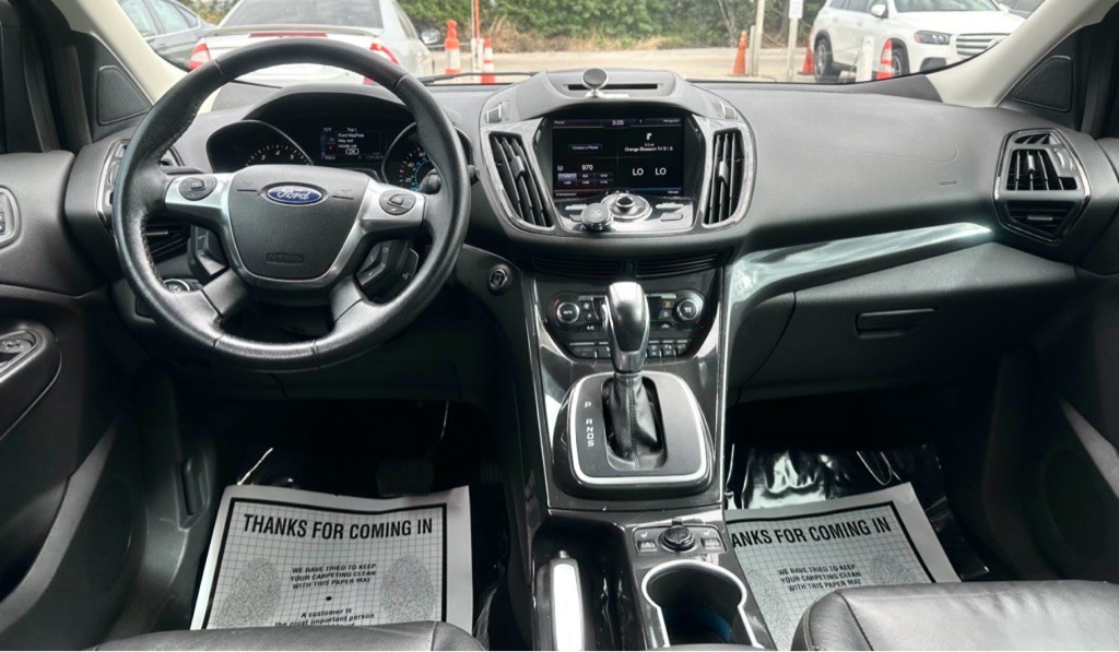 2014 Ford Escape Image 24