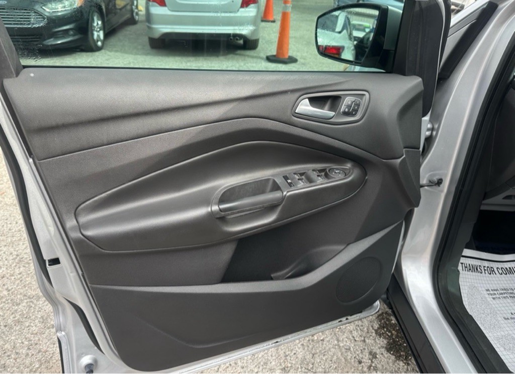 2014 Ford Escape Image 26