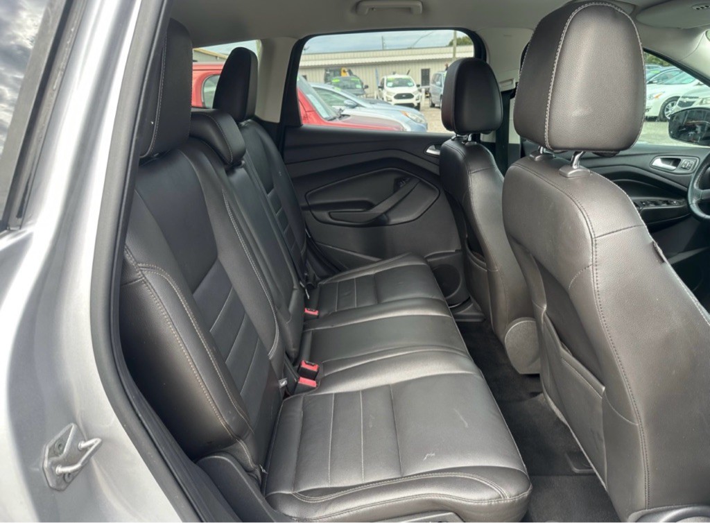 2014 Ford Escape Image 29