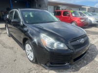 Image for 2013 Subaru Legacy 2.5I PREMIUM ID: 7038256