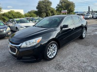 Image for 2016 Chevrolet Malibu LT ID: 7038999