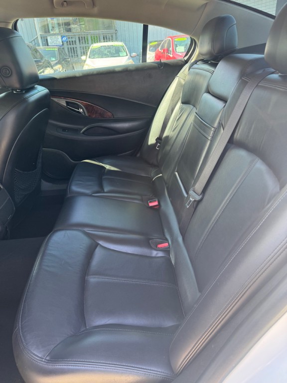 2013 Buick Lacrosse Image 14