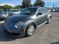 Image for 2012 Volkswagen Beetle  ID: 7042057