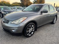 Image for 2011 INFINITI EX35  ID: 7042719