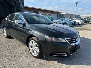 Image for 2017 Chevrolet Impala LT ID: 7047662