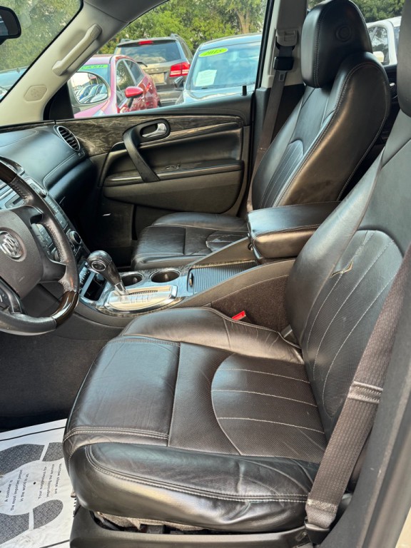 2014 Buick Enclave Image 7