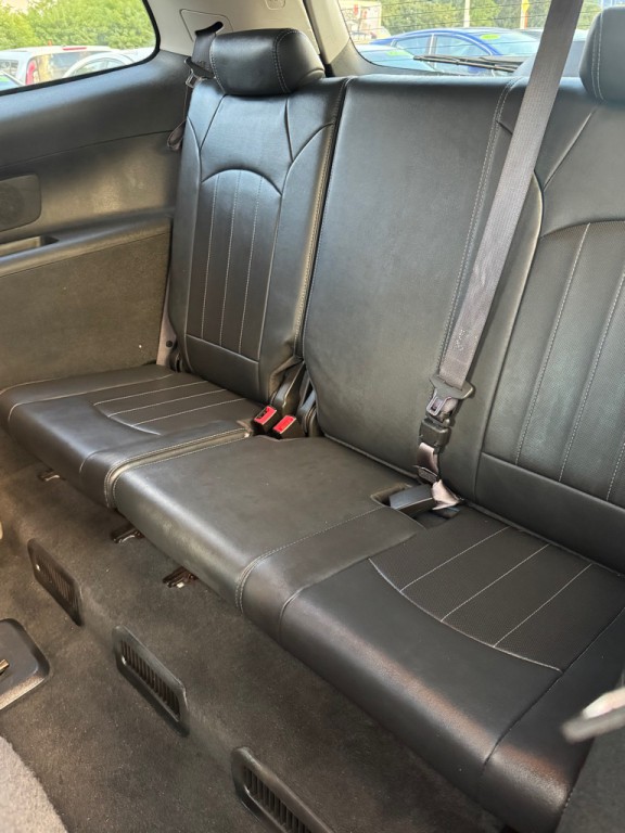 2014 Buick Enclave Image 13
