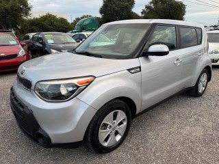 Image for 2016 Kia Soul  ID: 7067013